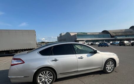 Nissan Teana, 2011 год, 1 300 000 рублей, 4 фотография
