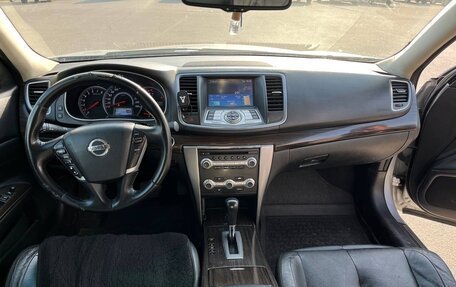 Nissan Teana, 2011 год, 1 300 000 рублей, 8 фотография