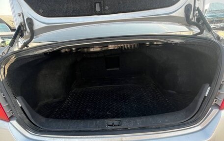 Nissan Teana, 2011 год, 1 300 000 рублей, 12 фотография