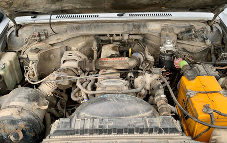 Toyota Land Cruiser Prado 70, 1992 год, 1 098 198 рублей, 5 фотография