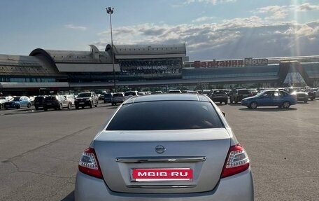 Nissan Teana, 2011 год, 1 300 000 рублей, 3 фотография