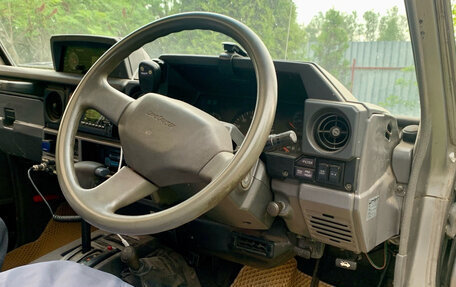 Toyota Land Cruiser Prado 70, 1992 год, 1 098 198 рублей, 6 фотография