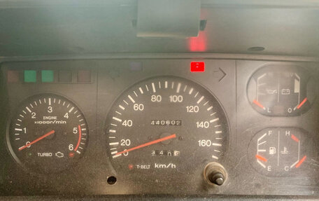 Toyota Land Cruiser Prado 70, 1992 год, 1 098 198 рублей, 8 фотография