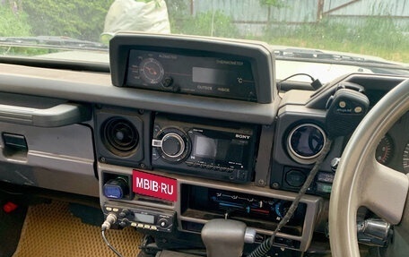 Toyota Land Cruiser Prado 70, 1992 год, 1 098 198 рублей, 7 фотография