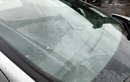 Peugeot 408 I рестайлинг, 2012 год, 540 000 рублей, 9 фотография