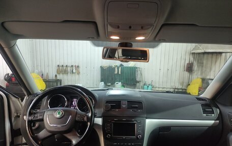 Skoda Yeti I рестайлинг, 2012 год, 1 200 000 рублей, 2 фотография
