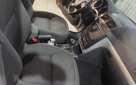 Skoda Yeti I рестайлинг, 2012 год, 1 200 000 рублей, 5 фотография