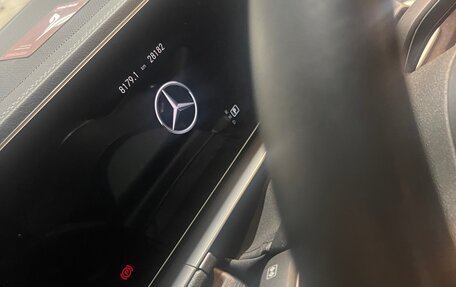 Mercedes-Benz GLE Coupe, 2020 год, 9 150 000 рублей, 9 фотография