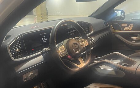 Mercedes-Benz GLE Coupe, 2020 год, 9 150 000 рублей, 8 фотография