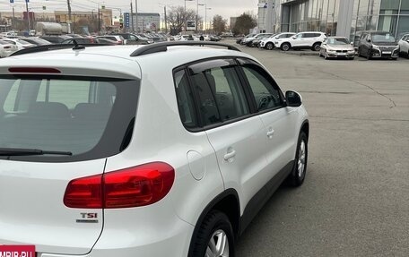 Volkswagen Tiguan I, 2014 год, 1 500 000 рублей, 6 фотография