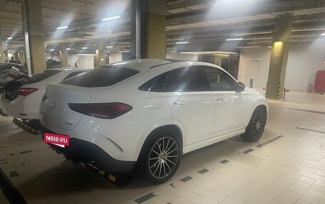 Mercedes-Benz GLE Coupe, 2020 год, 9 150 000 рублей, 10 фотография