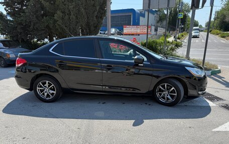 Citroen C4 II рестайлинг, 2014 год, 899 000 рублей, 2 фотография