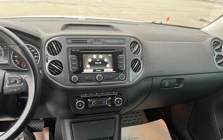 Volkswagen Tiguan I, 2014 год, 1 500 000 рублей, 13 фотография