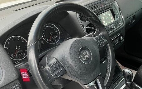 Volkswagen Tiguan I, 2014 год, 1 500 000 рублей, 12 фотография