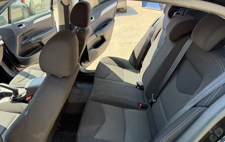 Citroen C4 II рестайлинг, 2014 год, 899 000 рублей, 16 фотография