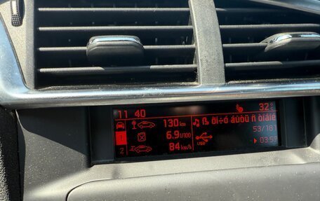 Citroen C4 II рестайлинг, 2014 год, 899 000 рублей, 21 фотография