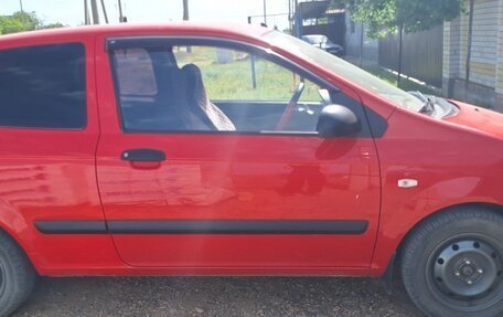 Hyundai Getz I рестайлинг, 2010 год, 430 000 рублей, 4 фотография