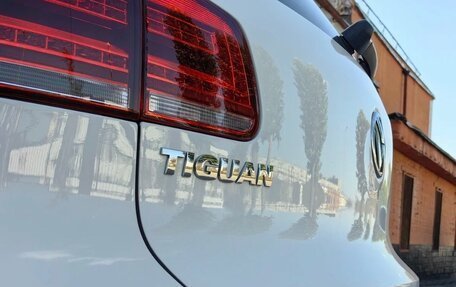 Volkswagen Tiguan I, 2011 год, 1 400 000 рублей, 13 фотография