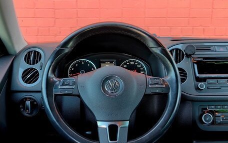 Volkswagen Tiguan I, 2011 год, 1 400 000 рублей, 17 фотография