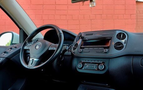Volkswagen Tiguan I, 2011 год, 1 400 000 рублей, 15 фотография
