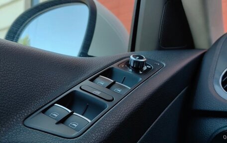 Volkswagen Tiguan I, 2011 год, 1 400 000 рублей, 18 фотография