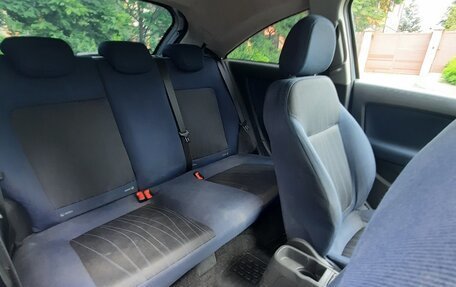 Opel Corsa D, 2007 год, 365 000 рублей, 12 фотография