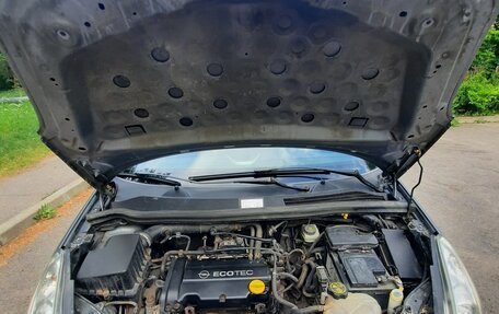 Opel Corsa D, 2007 год, 365 000 рублей, 17 фотография