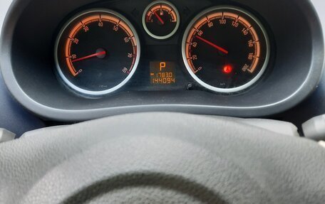 Opel Corsa D, 2007 год, 365 000 рублей, 19 фотография
