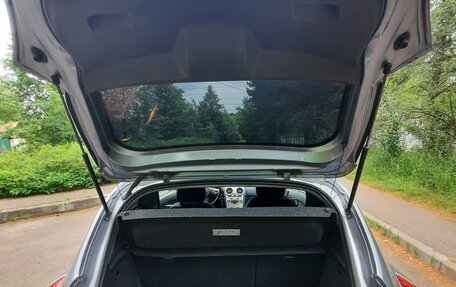 Opel Corsa D, 2007 год, 365 000 рублей, 11 фотография