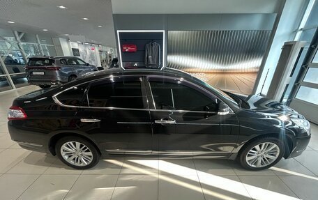 Nissan Teana, 2013 год, 1 124 000 рублей, 4 фотография
