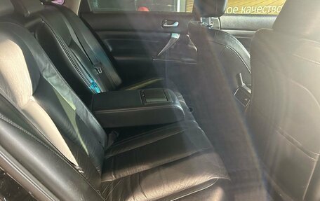 Nissan Teana, 2013 год, 1 124 000 рублей, 11 фотография