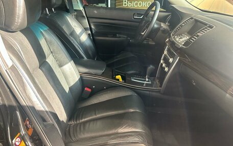Nissan Teana, 2013 год, 1 124 000 рублей, 12 фотография