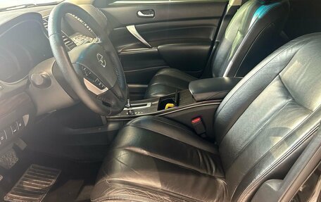 Nissan Teana, 2013 год, 1 124 000 рублей, 9 фотография