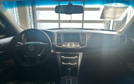 Nissan Teana, 2013 год, 1 124 000 рублей, 13 фотография