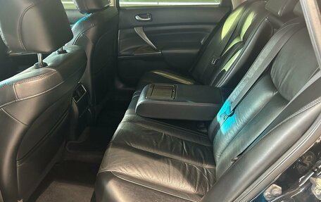 Nissan Teana, 2013 год, 1 124 000 рублей, 10 фотография
