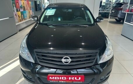 Nissan Teana, 2013 год, 1 124 000 рублей, 2 фотография