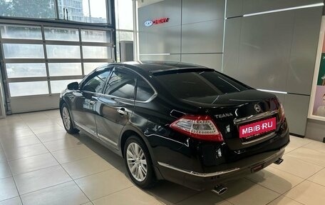 Nissan Teana, 2013 год, 1 124 000 рублей, 7 фотография