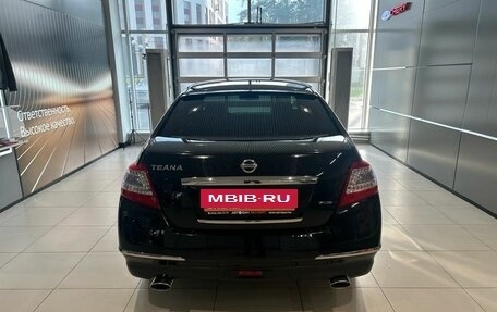Nissan Teana, 2013 год, 1 124 000 рублей, 6 фотография