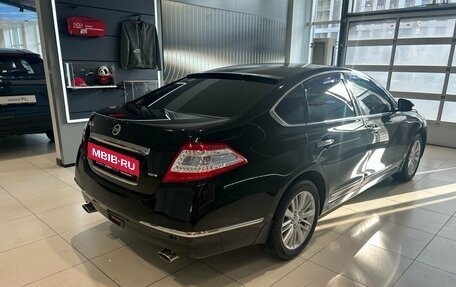 Nissan Teana, 2013 год, 1 124 000 рублей, 5 фотография
