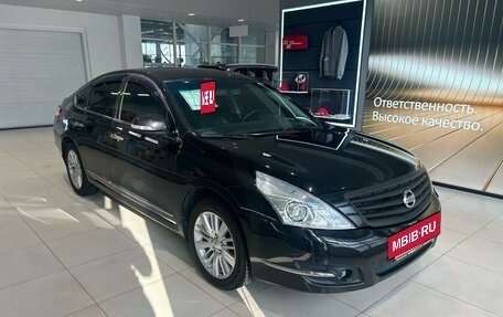 Nissan Teana, 2013 год, 1 124 000 рублей, 3 фотография