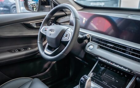 Chery Tiggo 4 I рестайлинг, 2025 год, 2 290 000 рублей, 9 фотография