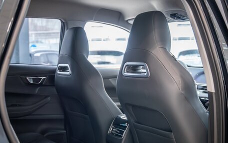 Chery Tiggo 4 I рестайлинг, 2025 год, 2 290 000 рублей, 13 фотография