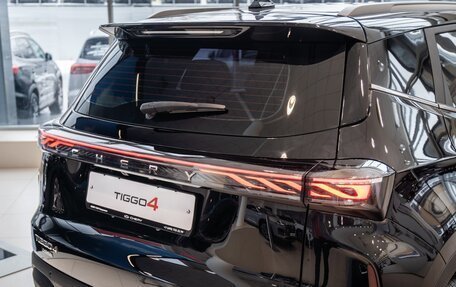 Chery Tiggo 4 I рестайлинг, 2025 год, 2 290 000 рублей, 10 фотография