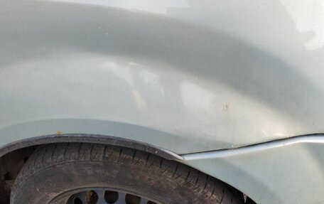 Renault Logan I, 2005 год, 285 000 рублей, 9 фотография