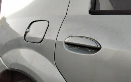 Renault Logan I, 2005 год, 285 000 рублей, 6 фотография