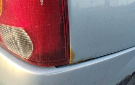 Renault Logan I, 2005 год, 285 000 рублей, 10 фотография