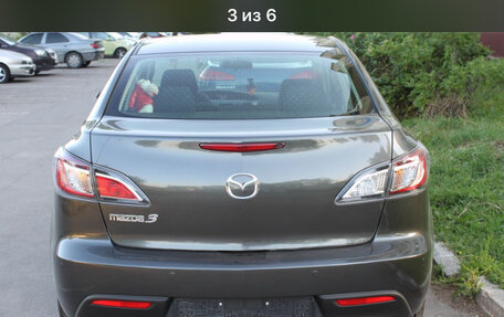 Mazda 3, 2011 год, 800 000 рублей, 5 фотография
