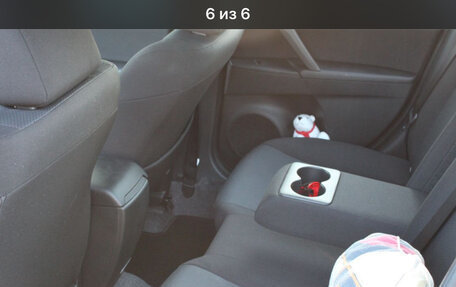 Mazda 3, 2011 год, 800 000 рублей, 6 фотография