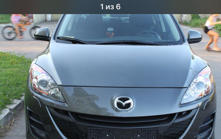 Mazda 3, 2011 год, 800 000 рублей, 2 фотография