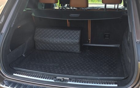 Volkswagen Touareg III, 2013 год, 2 900 000 рублей, 7 фотография